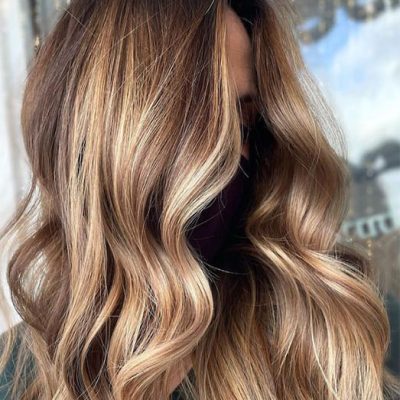 BALAYAGE